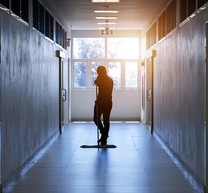 expert small office cleaning near me in San Antonio, TX