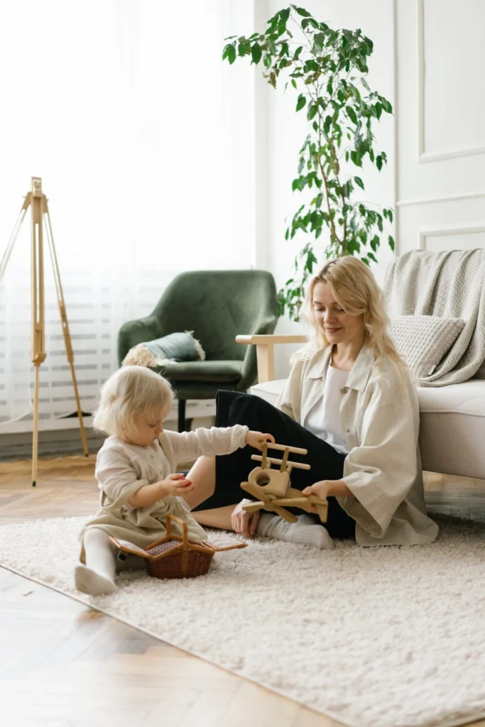 thorough deep home cleaning in san antonio