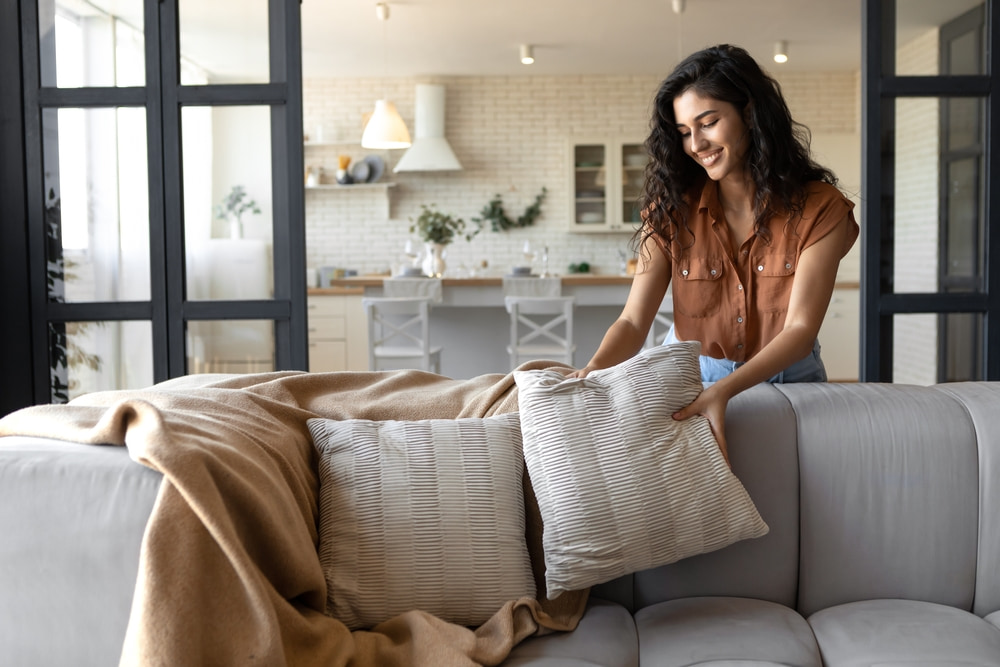 7 Steps to Prepare for Your House Cleaning Appointment