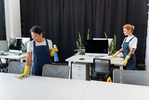5 things not to ask from your cleaning service