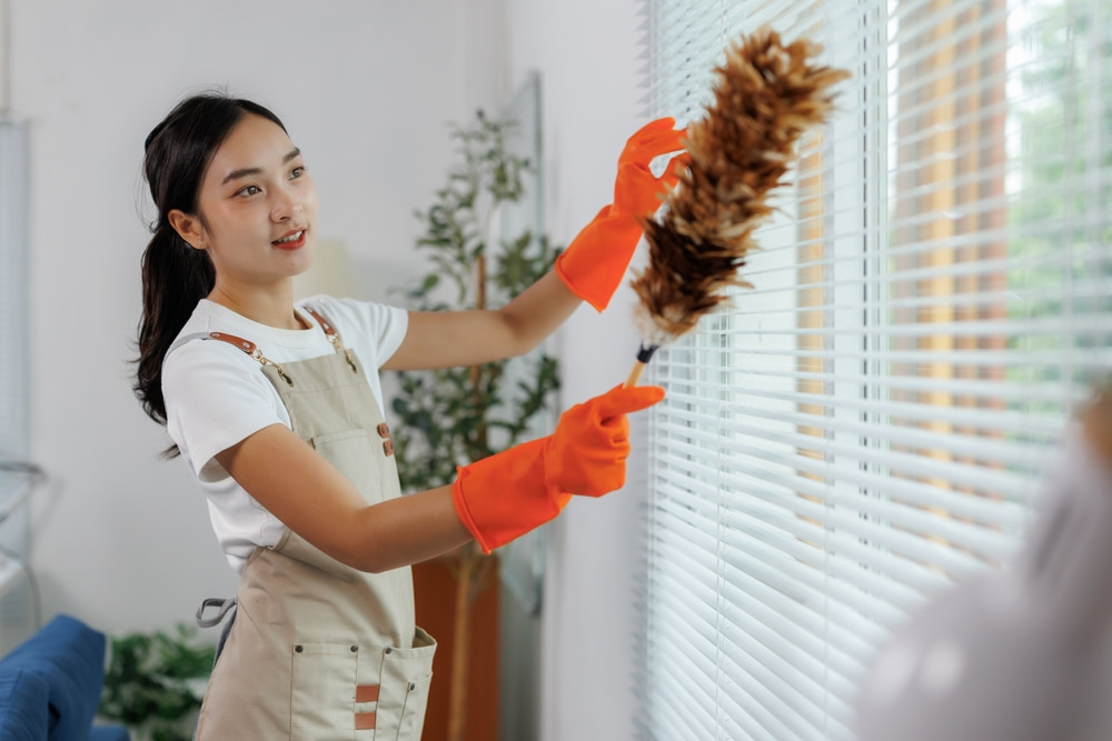 How to Choose the Right Cleaning Service