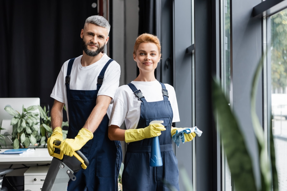 5 Things NOT to Ask From Your Cleaning Service