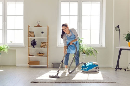 who provides the best house cleaning services in San Antonio, TX