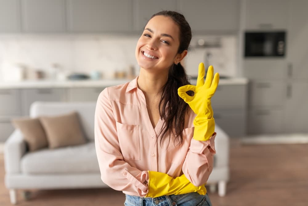 7 Steps to a Pristine Home