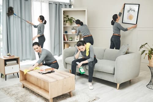 house cleaning in san antonio
