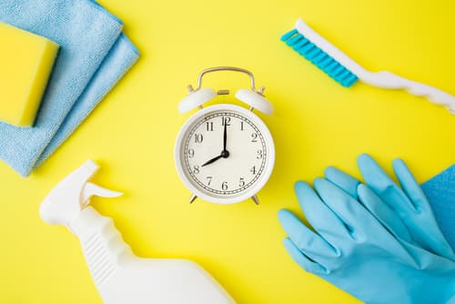 house cleaning in san antonio
