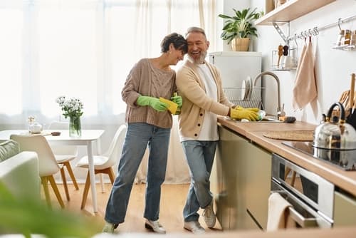 san antonio house cleaning