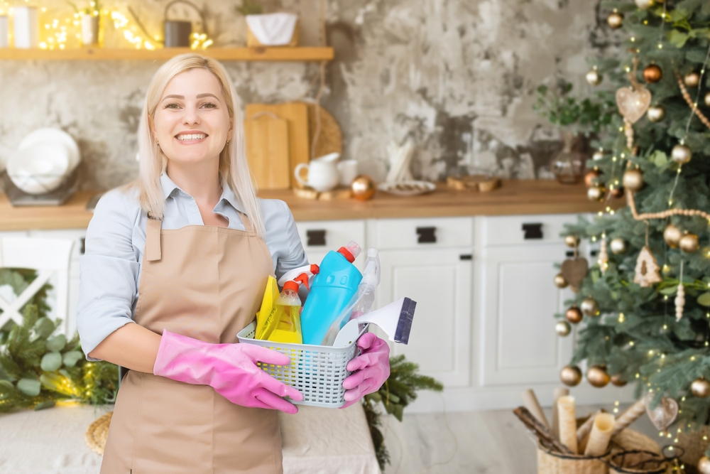 Holiday House Smells: 7 Hidden Sources (And How to Fix Them)