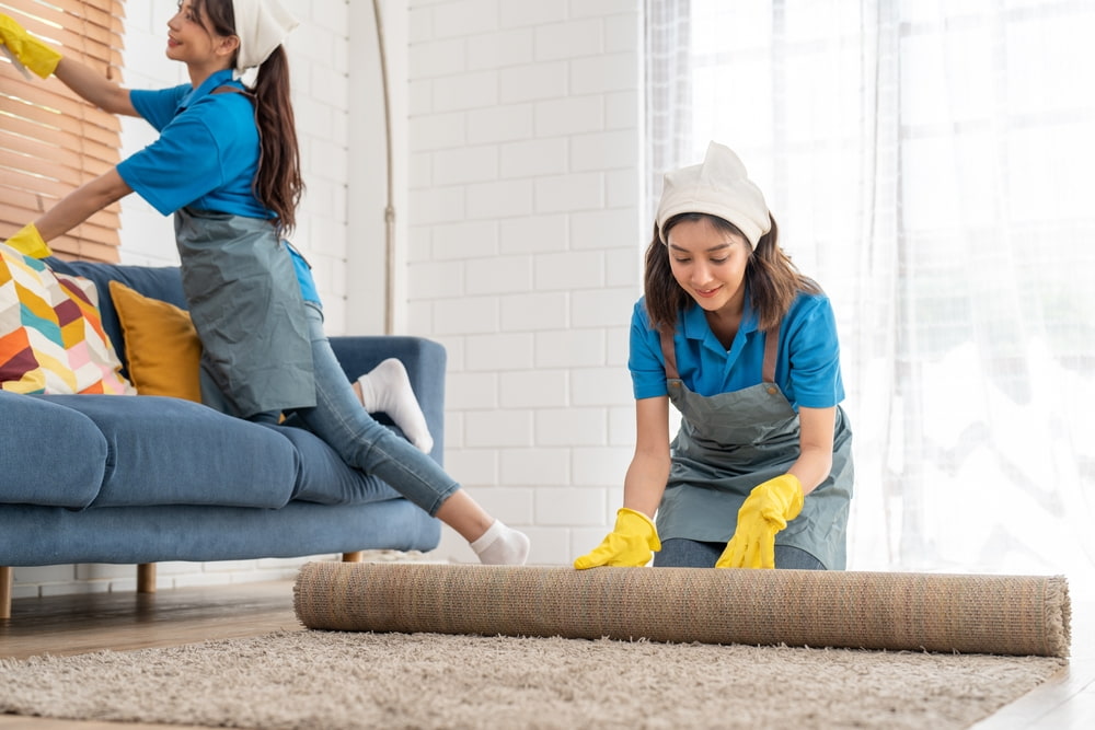 Who is the best move out cleaning service near me in San Antonio, TX, and the vicinity