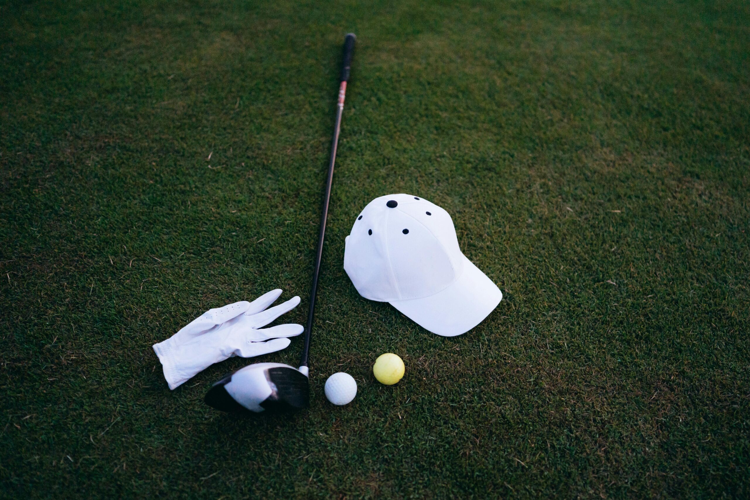 2026 Masters Results and a Tournament Ready Home in San Antonio