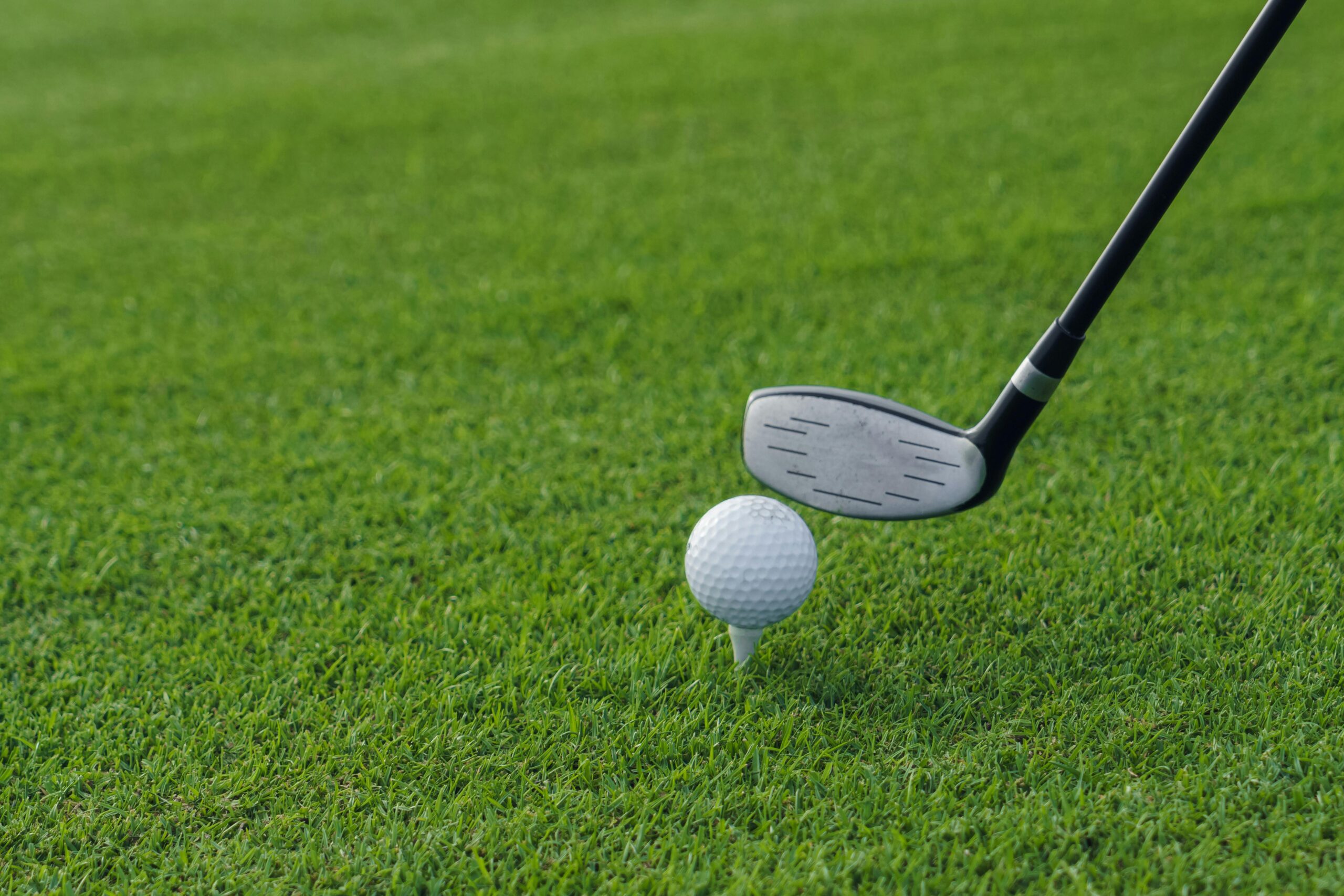 The Masters Golf Tournament inspires San Antonio homeowners