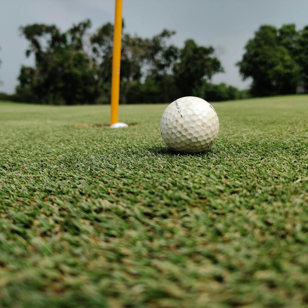 The 2026 Masters has San Antonio paying attention to spotless presentation. See how The White Glove Maid Service brings that same clean, polished standard to your home.