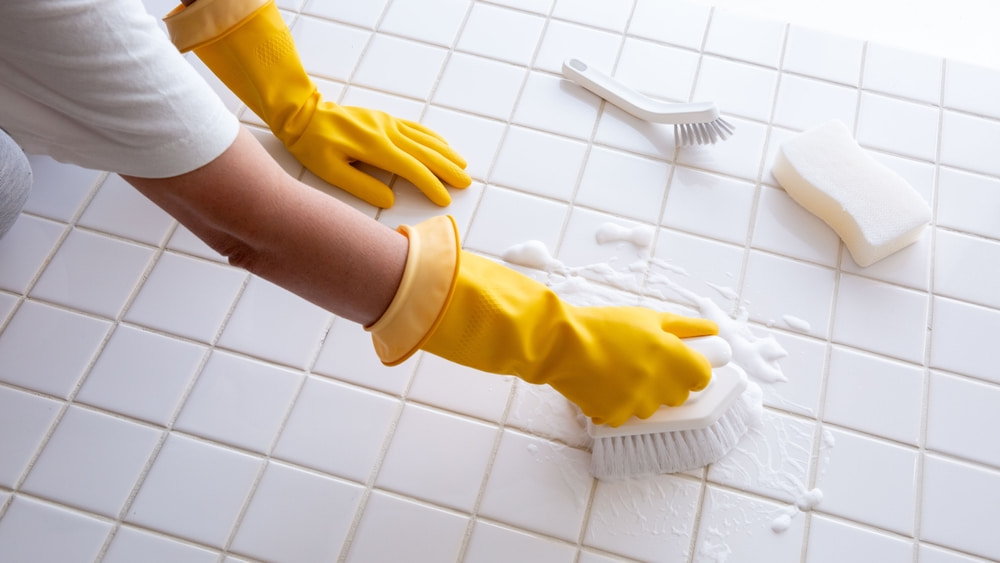 How do I choose trustworthy cleaners in Olmos Park