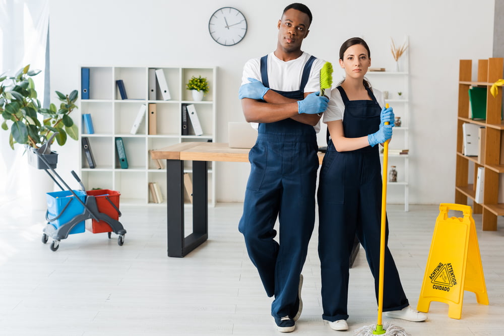 What Happens During Your First Cleaning Appointment