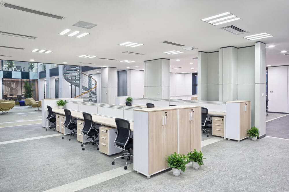 high-quality commercial cleaning services in San Antonio, TX